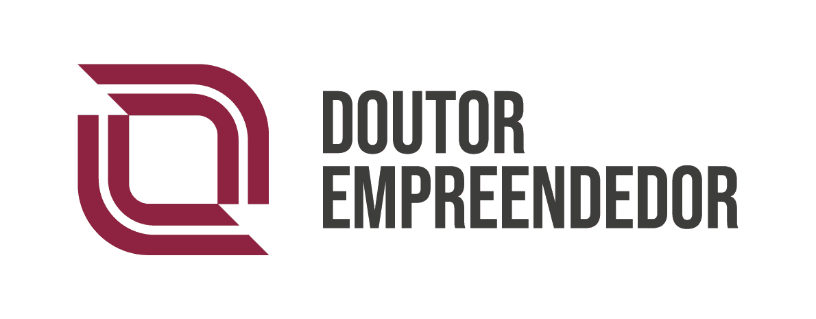 Doutor Empreendedor Logo