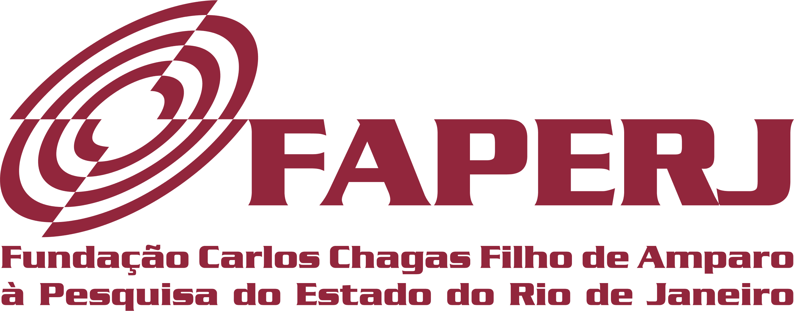 Faperj Logo
